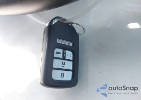 2021 Honda Cr-V Awd Ex-L из США, поврежденный, VIN 5J6RW2H82ML014976